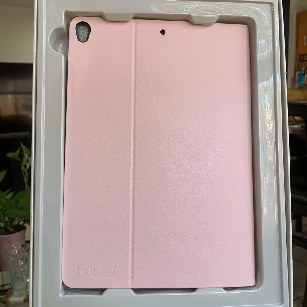 10.5 iPad Pro heyday target case